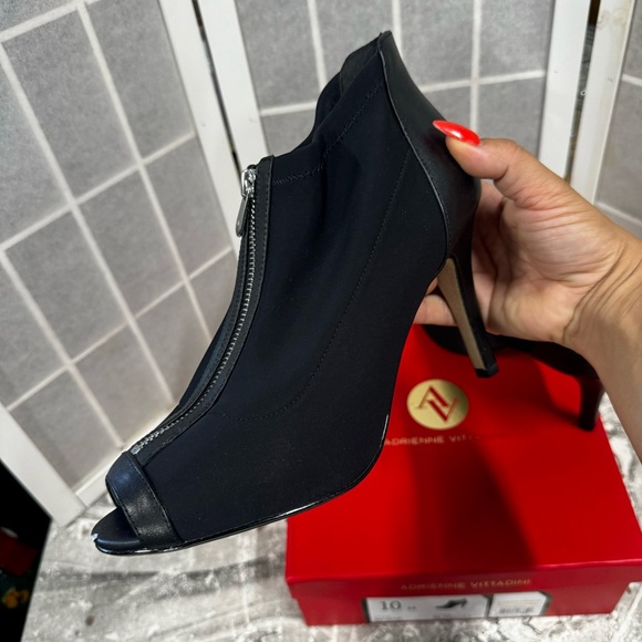 Adrienne Vittadini high heels new - Picture 9 of 9